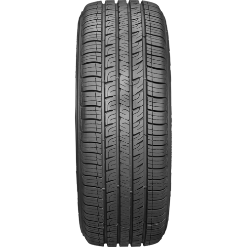 1 NEW 215/65-16 GOODYEAR ASSURANCE COMFORTRED TOURING 65R R16 TIRE 