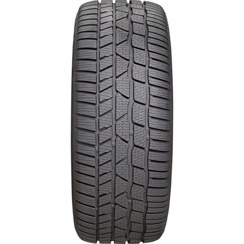 Continental ContiWinterContact TS 830 P P 255 /50 R19 107H XL BSW RF ...