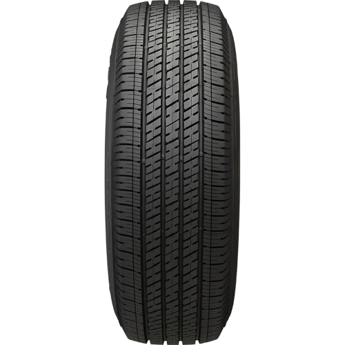 Bridgestone Dueler LTH 265 65 R17 112T SL OWL Discount Tire