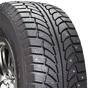 Champiro IcePro SUV Studded