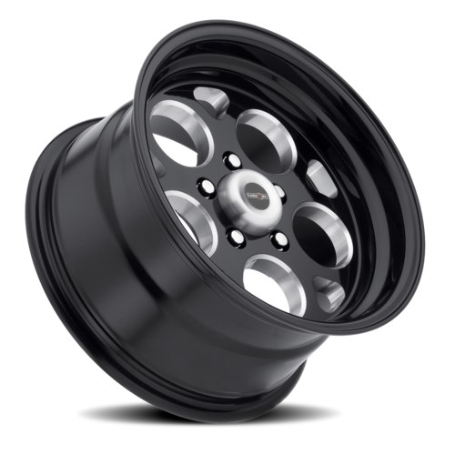Vision Sport Mag 15 X8 5-114.30 0 BKGLBM | America's Tire