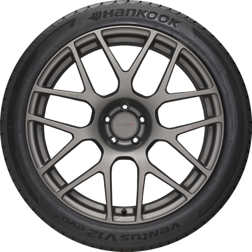 Hankook Ventus V12 evo2 K120 245 /45 R20 103Y XL BSW | Discount Tire