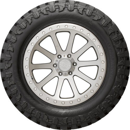 33×12.50r22 ATTURO Trail blade MT Atturo Trail Blade M/T 33x12.50R22 Tires | TBMT-LDLM2MA