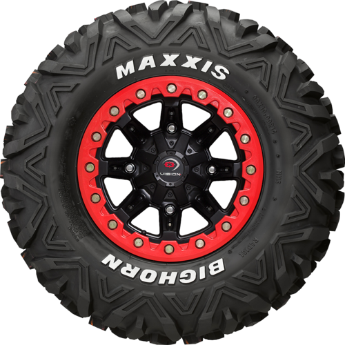 Maxxis Bighorn M918 | Discount Tire