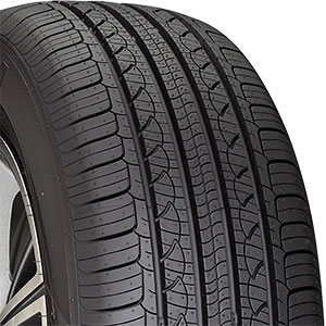 Nexen N Priz AH8 185/60R16 86 H Tire 