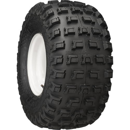 Terache TForce MX 18 X10.00D 8 CP RBL | America's Tire