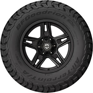 BFGoodrich All Terrain T/A KO3 LT285 /70 R17 116S C1 BSW FO | Discount Tire