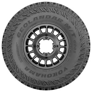 Yokohama Geolandar M/T G003 SXS | America's Tire