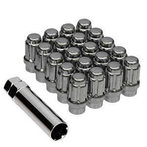 Wheel Install Kit