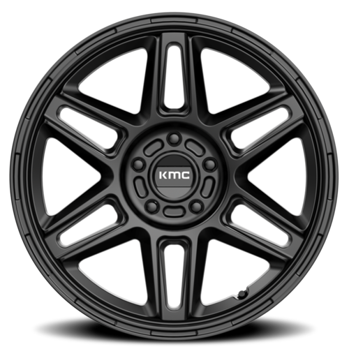 KM716 Nomad