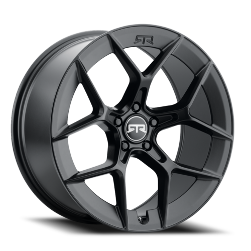 Aero 5 Mach E