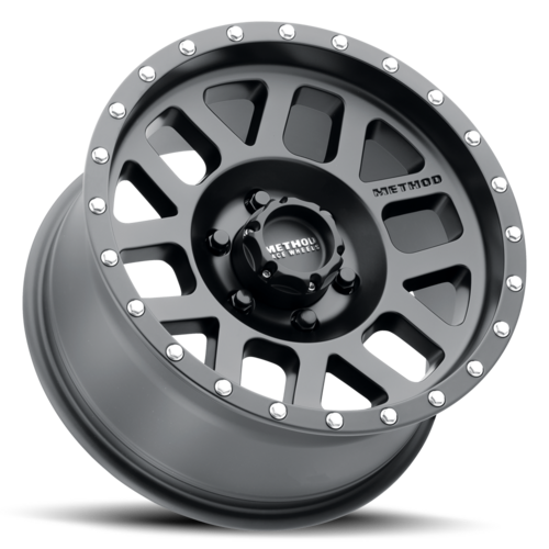 MR306 Mesh