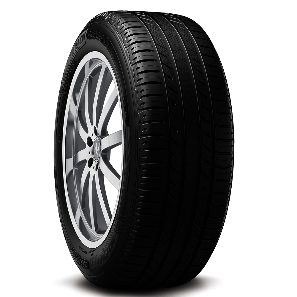 Michelin Premier LTX 235  /65   R18   106V SL BSW  TM