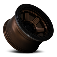 Block Beadlock D124