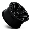 Fuel Wheels Assault D546 | Discount Tire