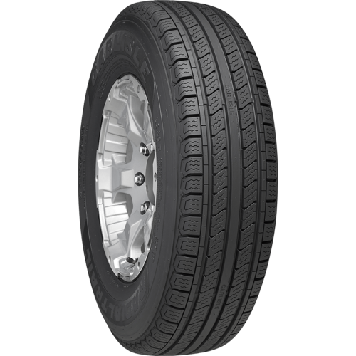 thumbnail image 2 of Carlisle Radial Trail HD Trailer Tire – ST175/80R13 91M C 6-Ply, Black Sidewall, All Season 2 of 2