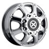 AX189 Ledge Dually