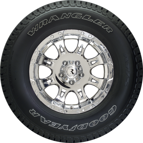 Goodyear Wrangler ATS | America's Tire