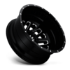 Triton Dually R D581