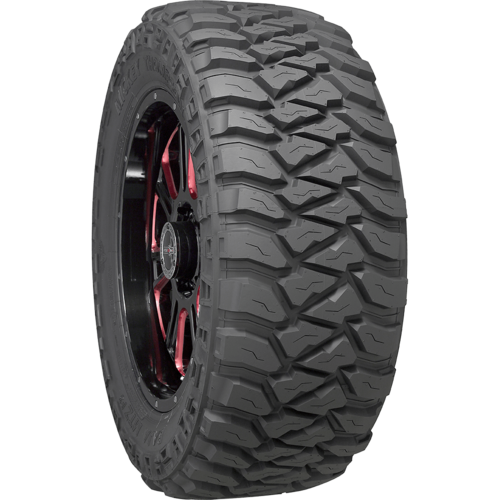 Mickey Thompson Baja MTZ P3 35 X12.50R18 LT 118Q D2 BSW | America's Tire