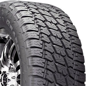 Terra Grappler AT
