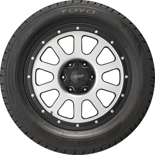 Toyo Tire Proxes S/T 255 /55 R18 109V XL BSW | Discount Tire