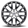 TSW Donington side product x-small 20  X10    5-120.00 20  DGMMMS