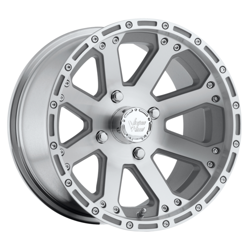 Vision 159 ATV 12 X7 4-115.00 4+3 SLMCXX | Discount Tire