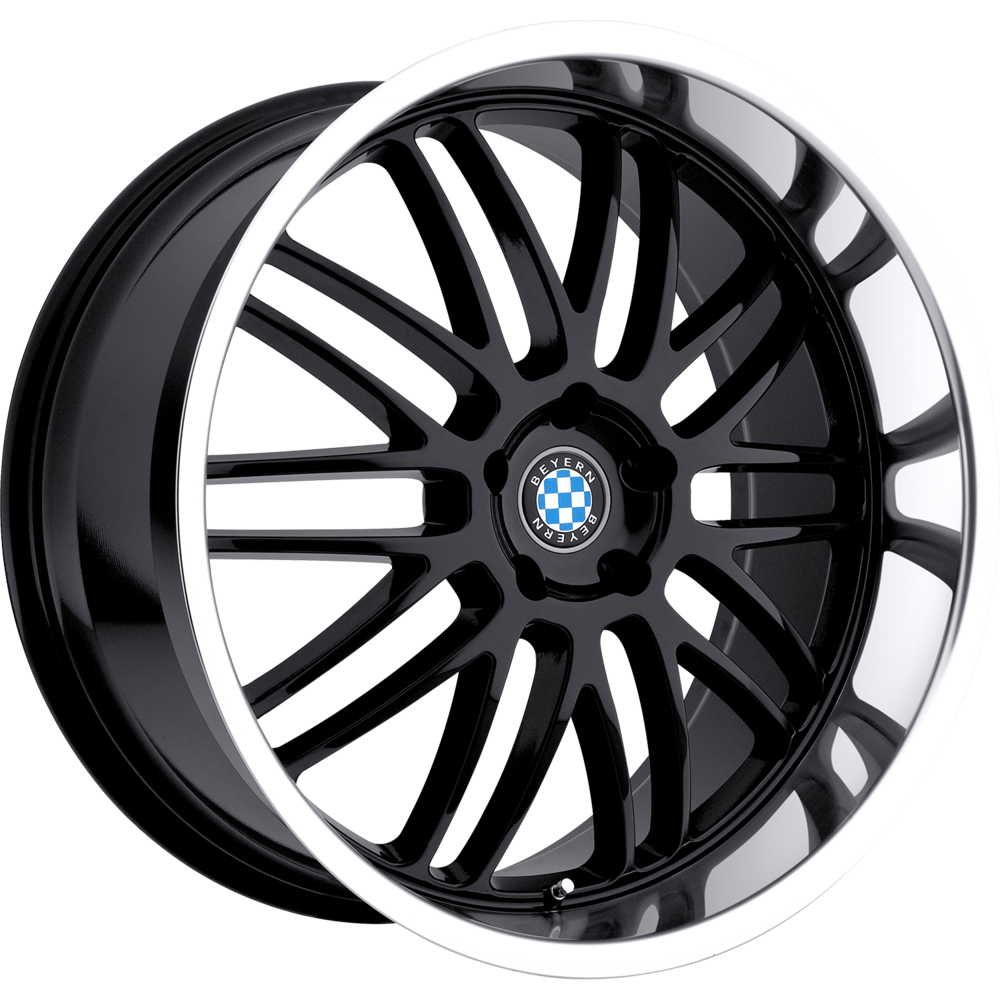Beyern Mesh 17 X8 5-120.00 15 BKGLMM Beyern Mesh 17 X8 5-120.00 15 BKGLMM