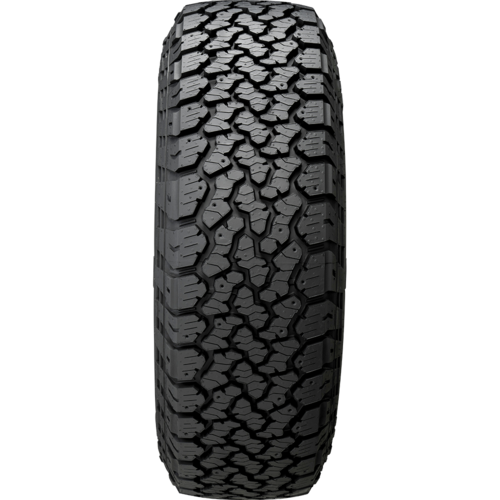 Grabber A/TX