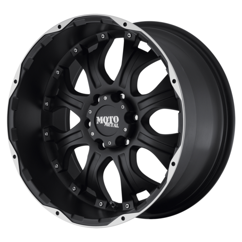 Moto Metal MO959 18 X10 6-135.00 -12 BKMTML | Discount Tire