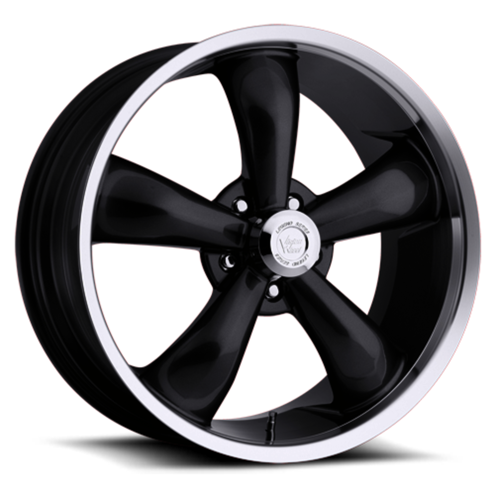 Vision Legend 5 Wheels MultiSpoke Car Painted Wheels Discount Tire