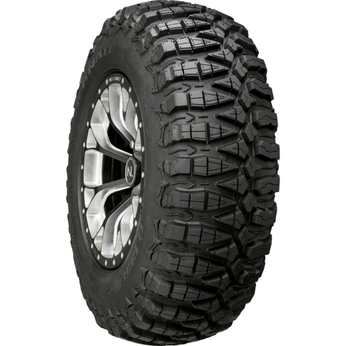 GBC Motorsports Terra Master | Discount Tire