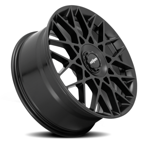 Rotiform R165 BLQ-C | Discount Tire