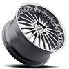TSW Silverstone angle product x-small 19  X8     5-112.00 32  SLMMMM