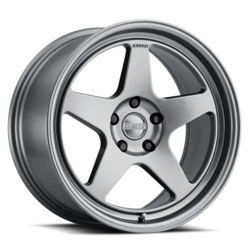 Kansei KNP 17 X9 5-114.30 35 GYGLXX | Discount Tire