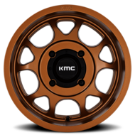 KS137 Toro S UTV