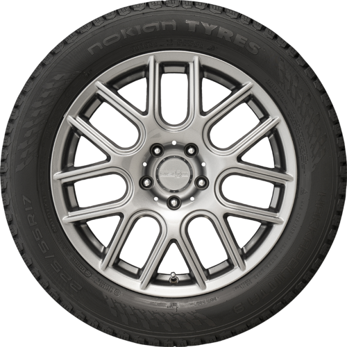 Nokian Hakkapeliitta 9 Studded 195 /60 R16 93T XL BSW | Discount Tire