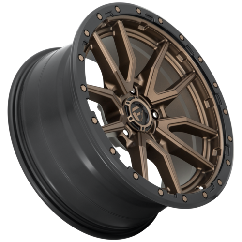 Rebel 5 D681