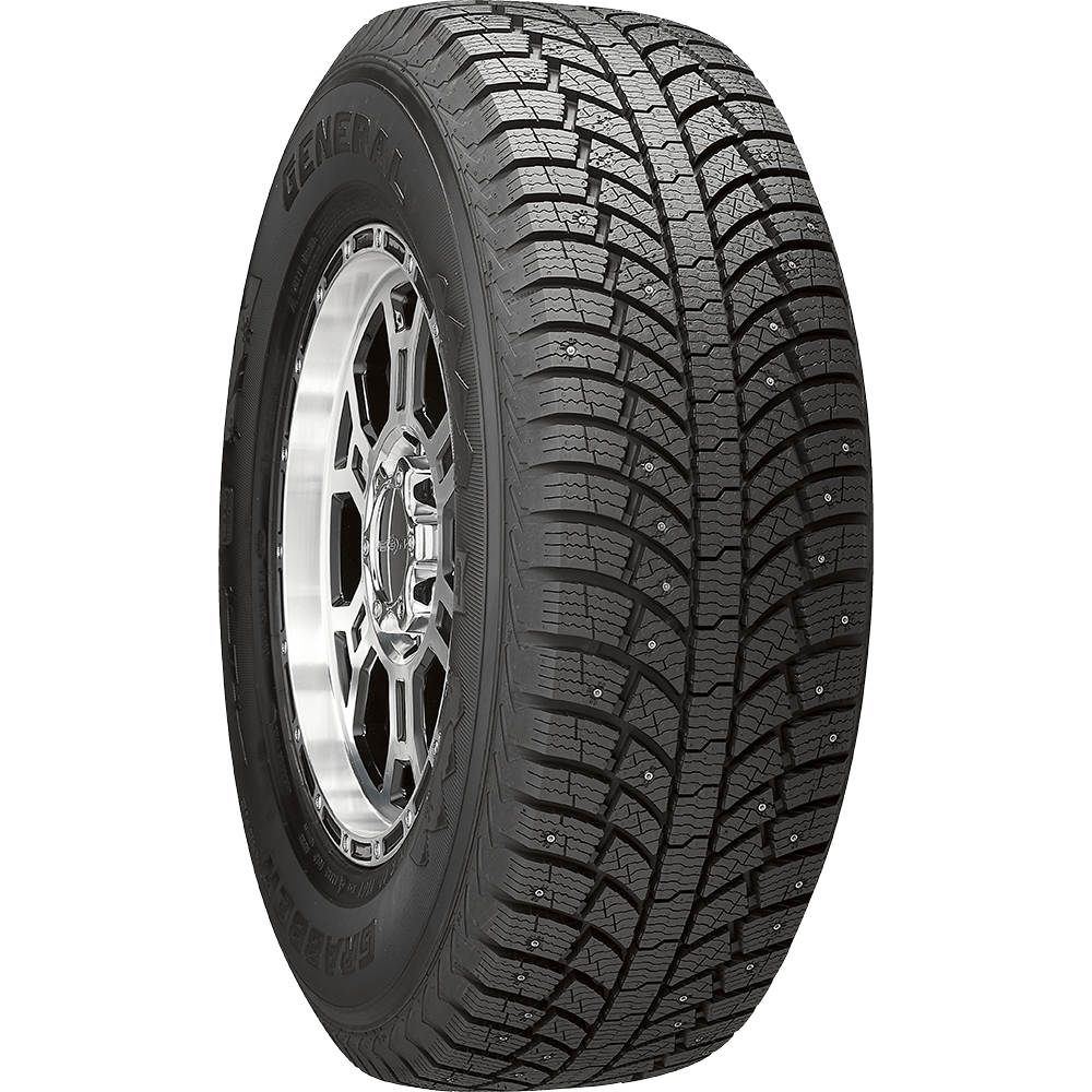 35 12.50 r17 general grabber at discount tire