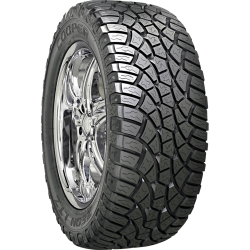 Cooper Zeon LTZ 305 /50 R20 120S XL BSW | Discount Tire