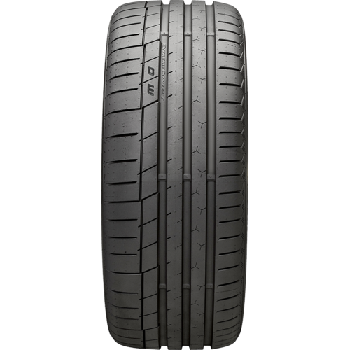 Continental Extreme Contact Sport 195 /50 R16 84W SL BSW Discount Tire