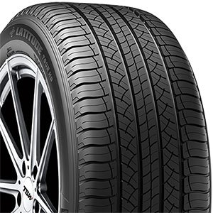 Latitude Tour Tire | Michelin HP Discount