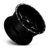 Maverick D538
