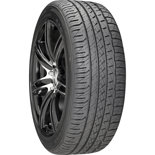 Eagle F1 Asymmetric AS