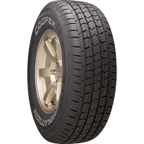 Cooper Evolution HT America s Tire