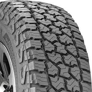 Cooper Discoverer Stronghold AT LT285 /60 R20 125S E1 BSW | Discount Tire