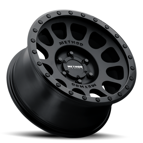 Method Race Wheels MR305 NV 18 X9 5150.00 25 BKMTBN America's Tire
