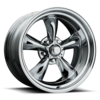 VN615 Torq Thrust II
