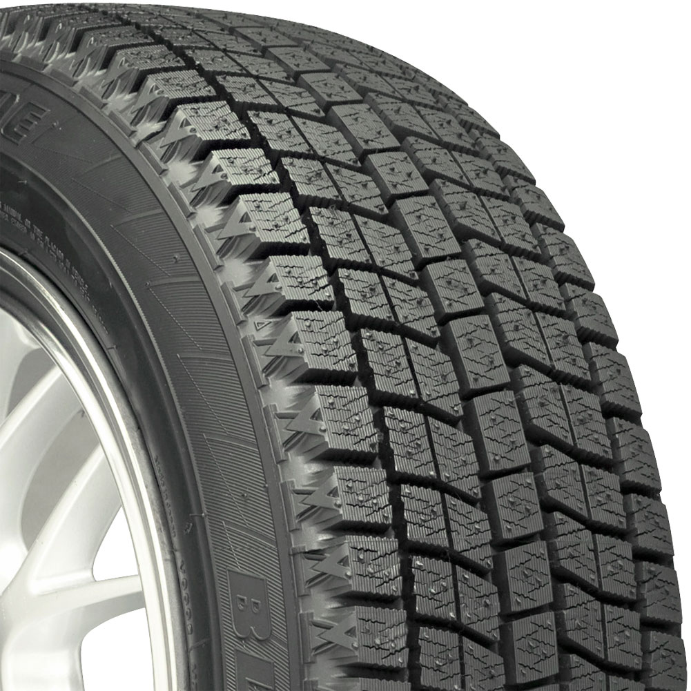 Bridgestone Blizzak MZ 03 Tires Passenger Performance Winter Tires 